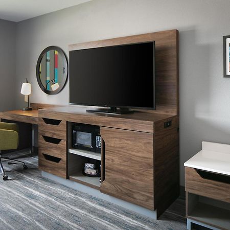 Hampton Inn & Suites Grafton Esterno foto