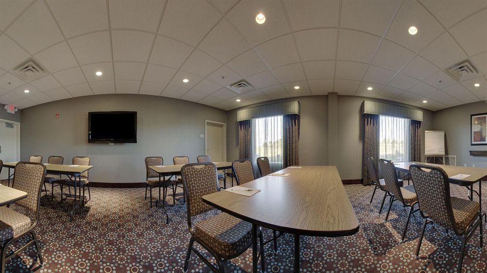 Hampton Inn & Suites Grafton Esterno foto