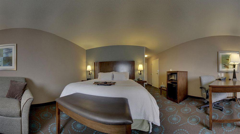 Hampton Inn & Suites Grafton Esterno foto