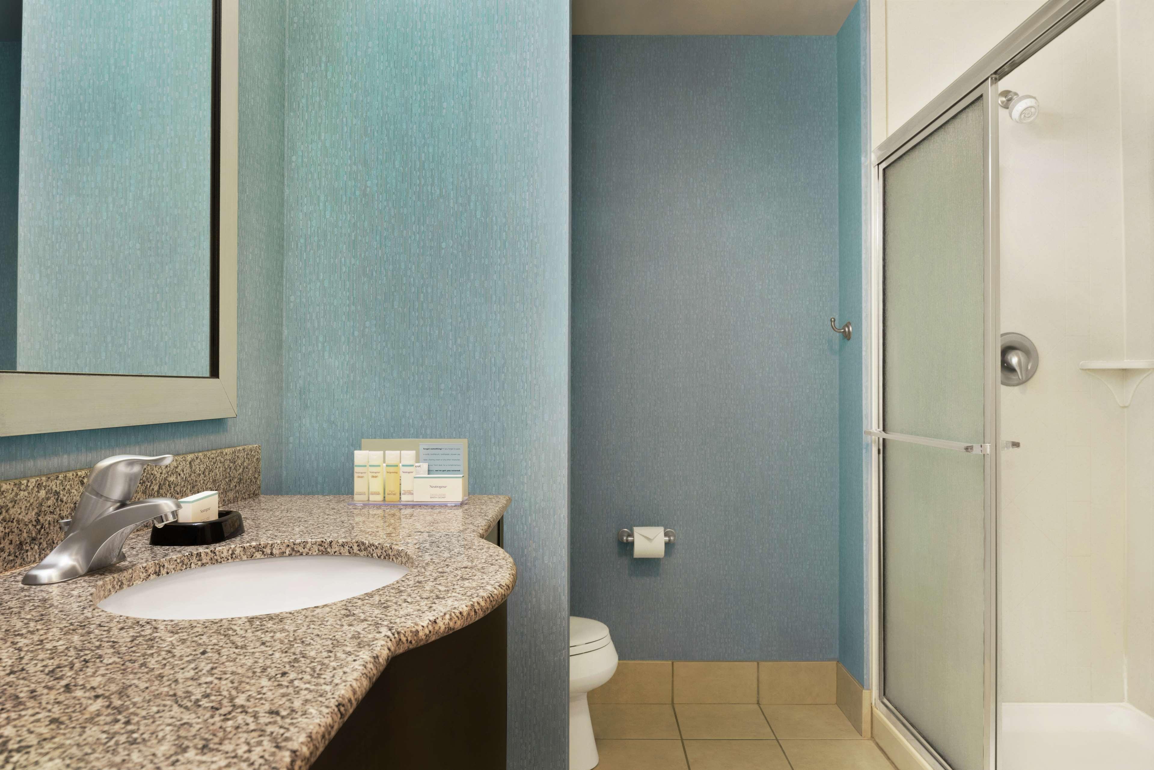 Hampton Inn & Suites Grafton Esterno foto