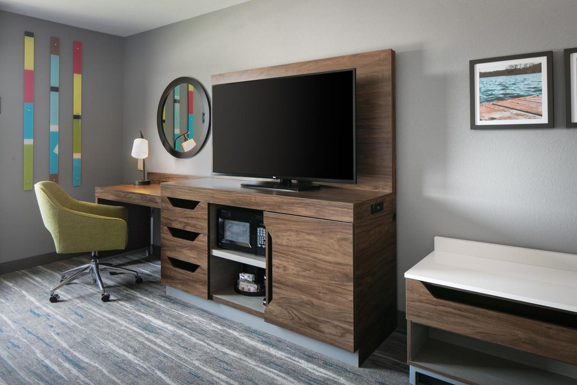 Hampton Inn & Suites Grafton Esterno foto